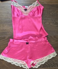 Myla Isabellla silk cami &