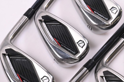 Wilson dynapwr max 2025 - dynapwr, irons