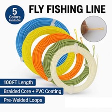 Aventik 100FT Floating Fly
