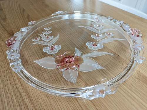 Walther glas toskana cake - walther,