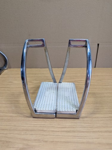 Awantac bent leg - 4, 3/4"