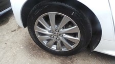 2023 toyota yaris icon mk4 - yaris, 5dr
