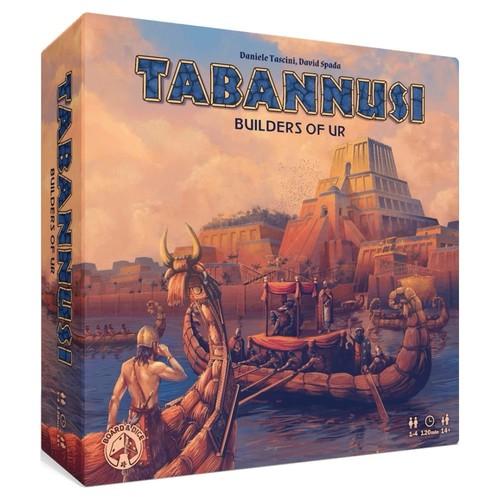 Tabannusi builders game - of,