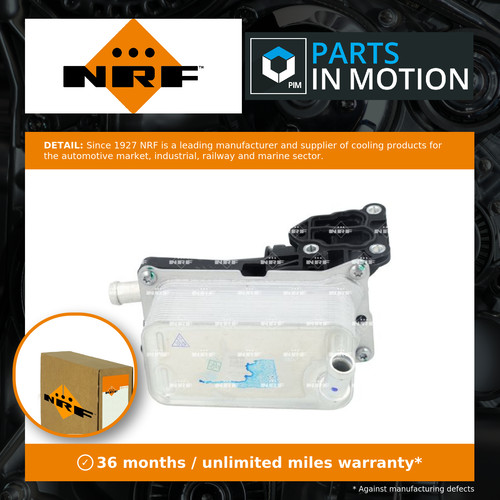 Automatic transmission oil - automatic,
