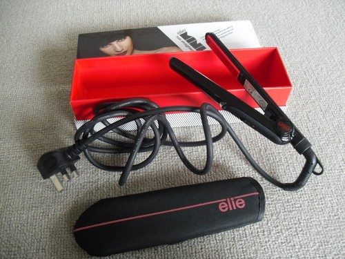 Elie mini hair - mini, straightener