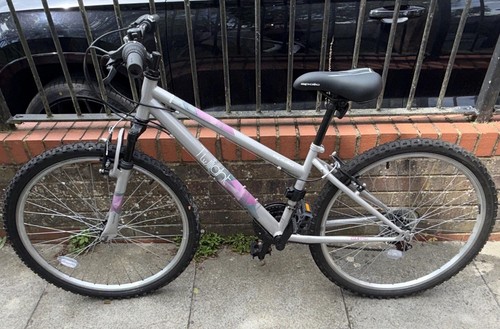 Apollo twilight mountain bike - apollo,
