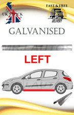 FOR PEUGEOT 308 3/5 DOOR 07-13