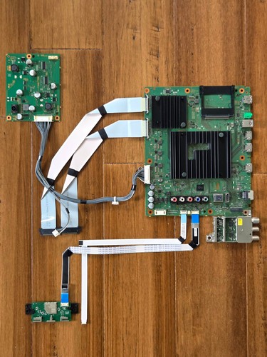 Main board con - main, board,