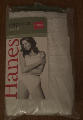 Vintage hanes nylon cut - vintage,