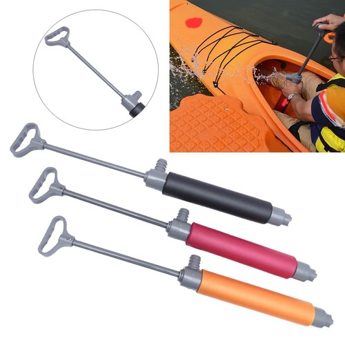 Kayak bilge pump floating - kayak, pump,floating