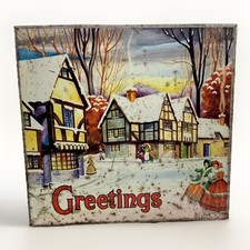 Vintage Brookes Beattie