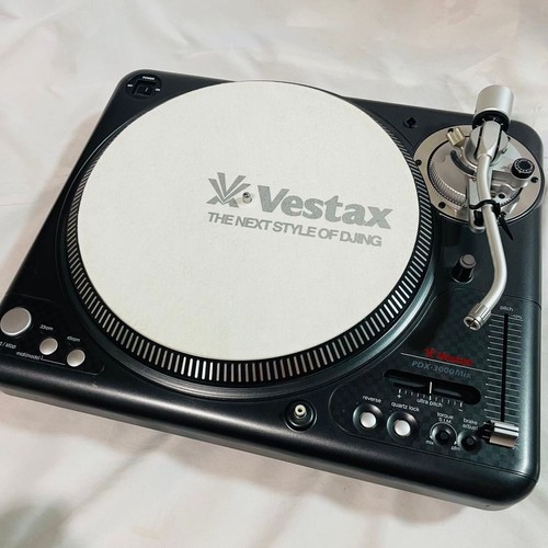 Vestax pdx 3000 mix - vestax, pdx-3000