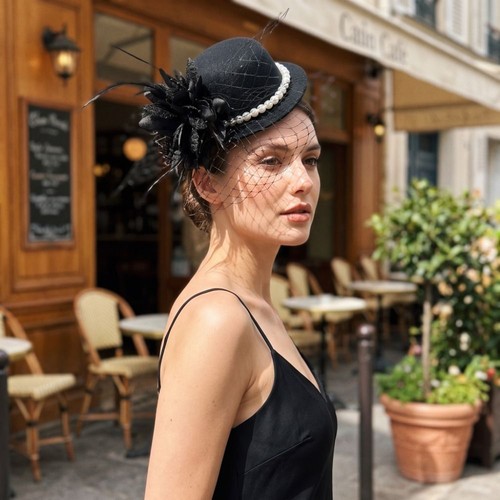Vintage wedding mesh - vintage,