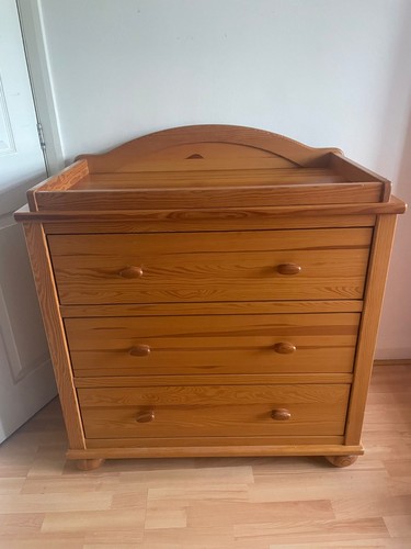 Mamas and papas drawer - and,