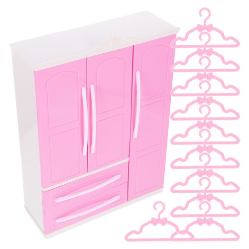 Sets toy closet for - ,