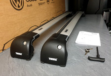 Genuine thule roof bars rack - thule,