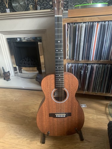 Martin series - martin,