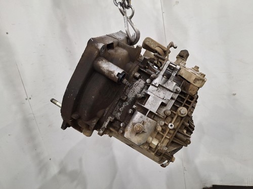 Fiat doblo mk2 2010 2015 - doblo, 2010-2015