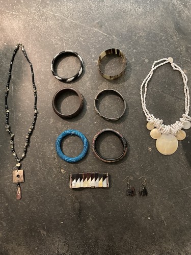 Collection original african - of,