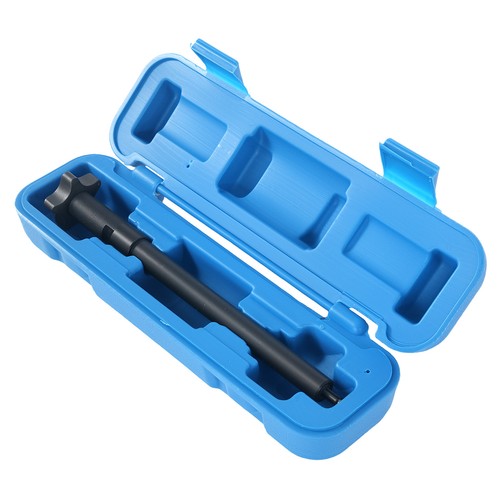 Diesel injector gasket removal - diesel,