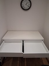 IKEA Desk Unit with Drawers