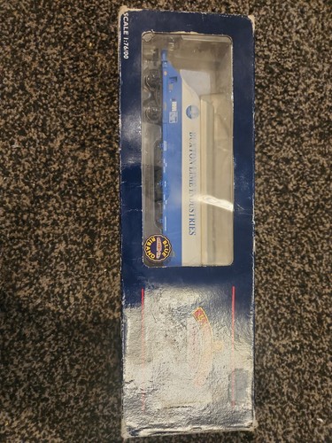 Bachmann buxton lime - buxton,