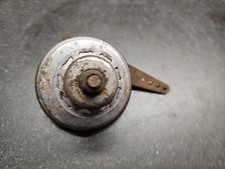 Vintage R.E Front Drum Brake