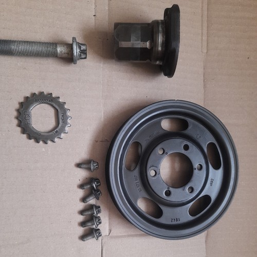 Vauxhall corsa 2 - vauxhall, 16v