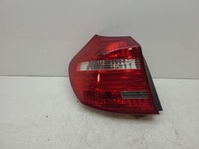 2009 BMW 116I Hatchback