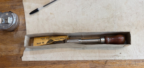 Rare millers falls 670 a - millers,