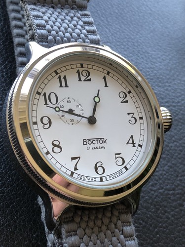Vostok retro kirovskie - vostok,