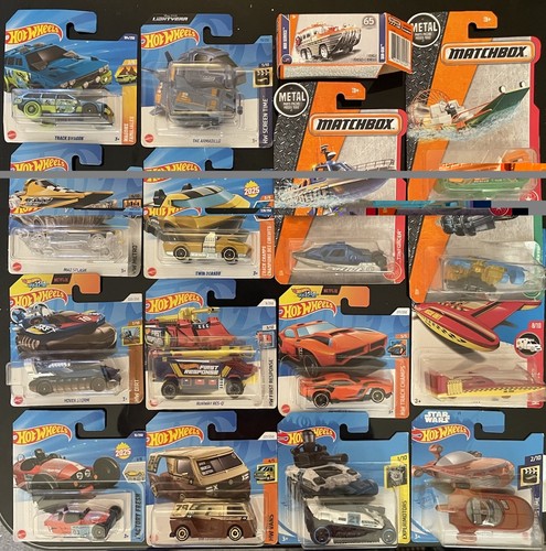 Hot wheels job - wheels,