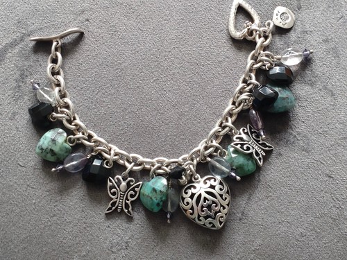 Azuni sterling silver - sterling,