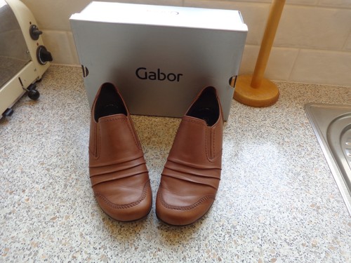 Ladies gabor maitai tan - ,