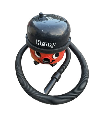 Numatic hvr160 henry bagged - hvr160-11,