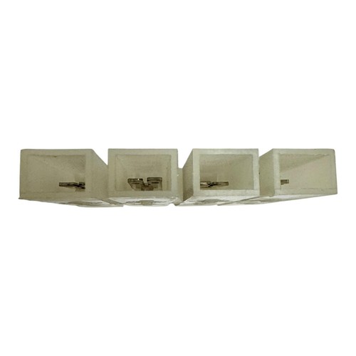 Weco 408 insulated tab - 408,