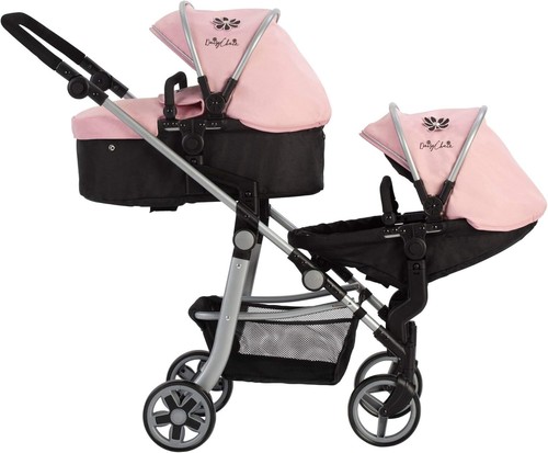 Extra large double - large, dolls