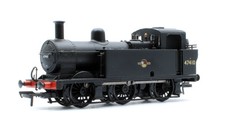 BACHMANN 'OO' GAUGE 32-231A BR