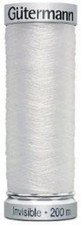 Invisible monofilament thread - monofilament,