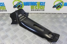 Aprilia RSV 1000 Mille Panel Radiator Inner Fairing 2001 2002 RSV1000 B161