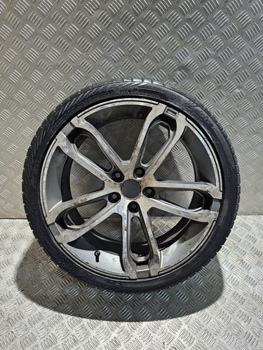 Abt borbet sportsline - sportsline, alloy
