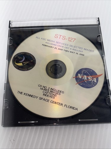 Nasa space press - press, kit