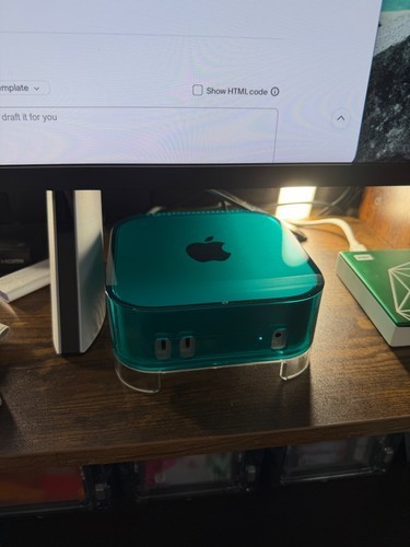 Apple mac mini 16gb - apple,