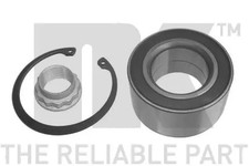 Wheel hub bearing 761519 NK