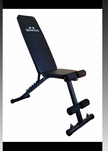 Osmosis adjustable folding - adjustable,