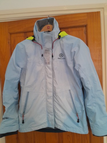 Henri lloyd goretex sailing - lloyd,