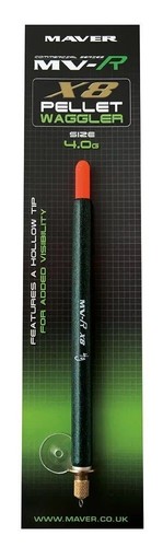 Maver pellet waggler - pellet,