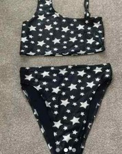 SASSY PANTS THE LABEL STAR ONE