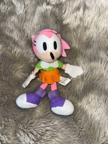 Very rare 1996 - rare, sonic