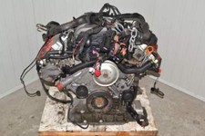 Audi A4 B7 8E 04-08 Motor
